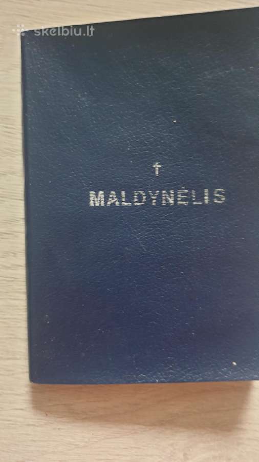 Maldynėlis