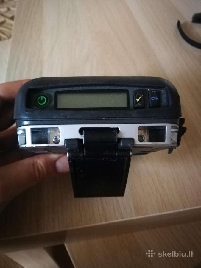 Spausdintuvas Zebra zq510 - nuotraukos Nr. 2