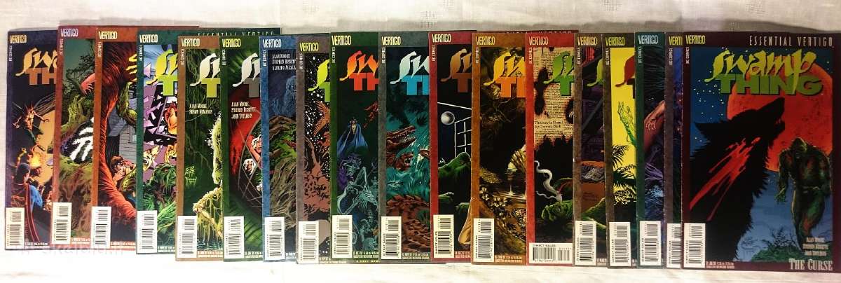 Dc komiksai 96-97m, 71 knygelė - nuotraukos Nr. 9