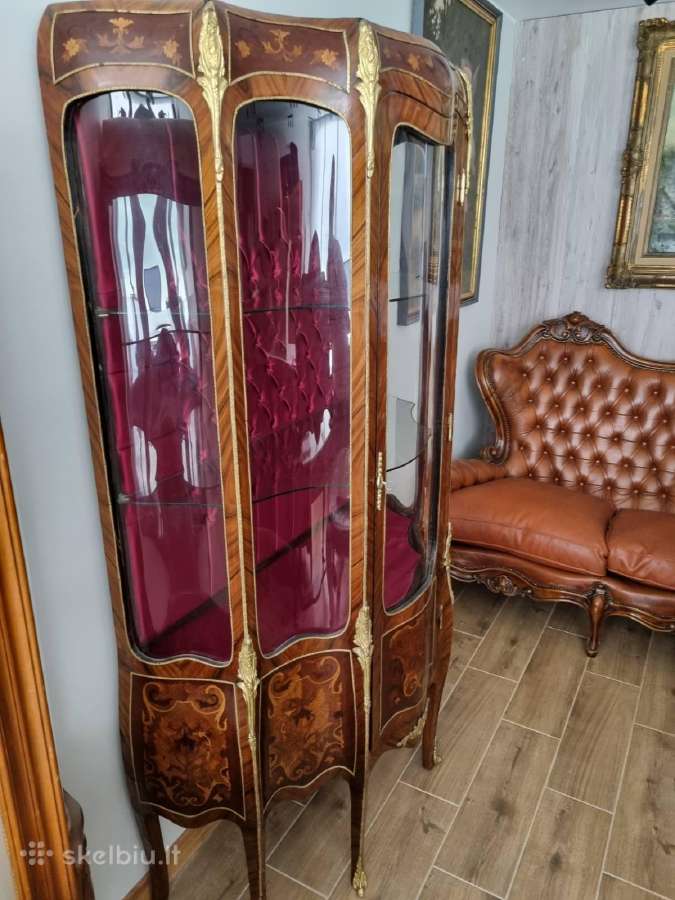 Labai graži indauja bronza marketri - nuotraukos Nr. 3