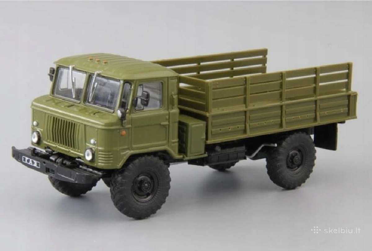 Gaz-66