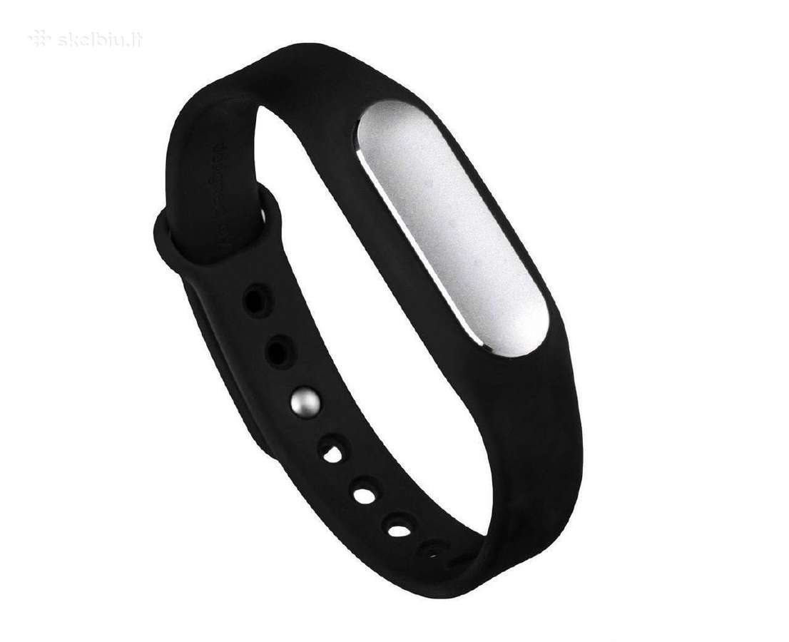 Xiaomi Mi Band išmanioji apyrankė