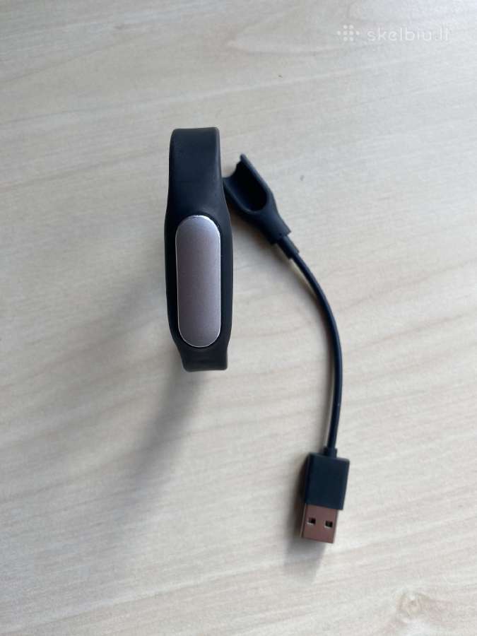 Xiaomi Mi Band išmanioji apyrankė - nuotraukos Nr. 2