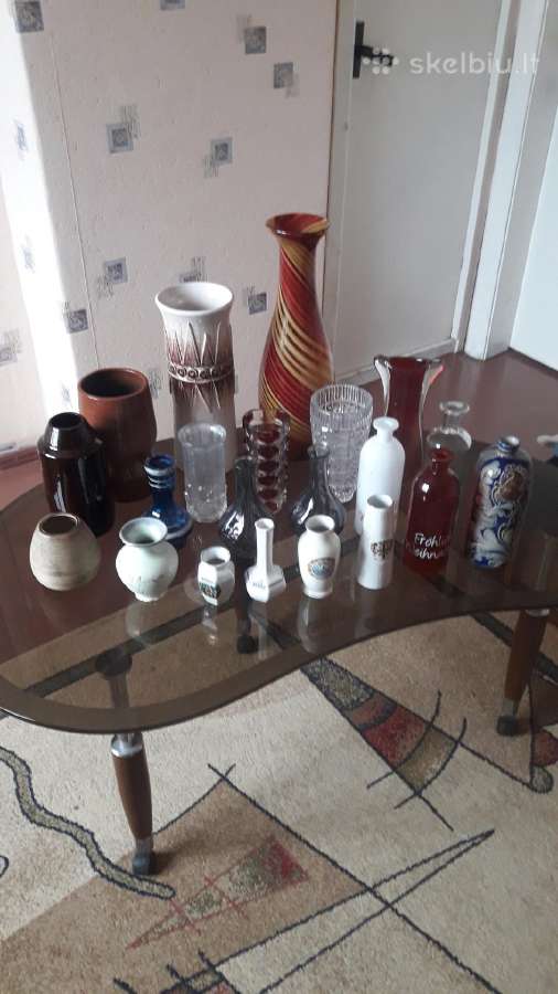 Antikvariatas,interjero detalės