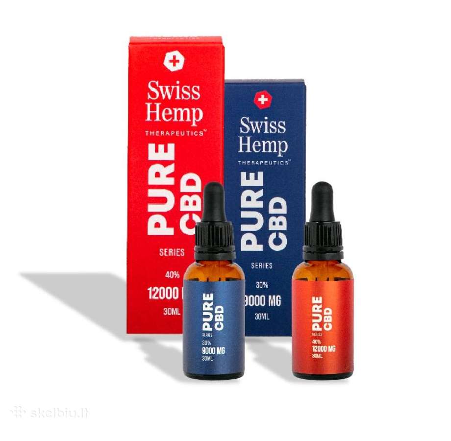 Europoje Žinomiausias Cannaline Cbd Aliejus 40% - nuotraukos Nr. 10