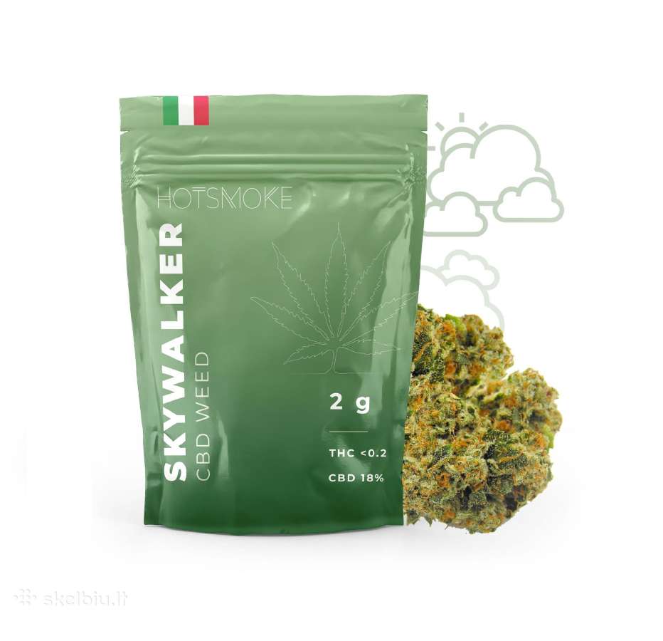 Europoje Žinomiausias Cannaline Cbd Aliejus 40% - nuotraukos Nr. 3