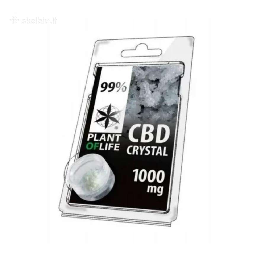 Europoje Žinomiausias Cannaline Cbd Aliejus 40% - nuotraukos Nr. 13