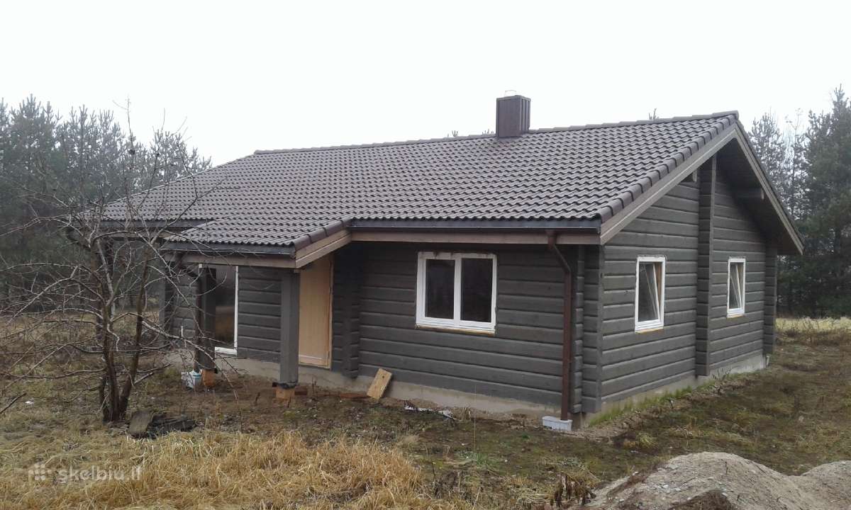 Stogų dengimas. Visi darbai ir medžiagos - nuotraukos Nr. 9