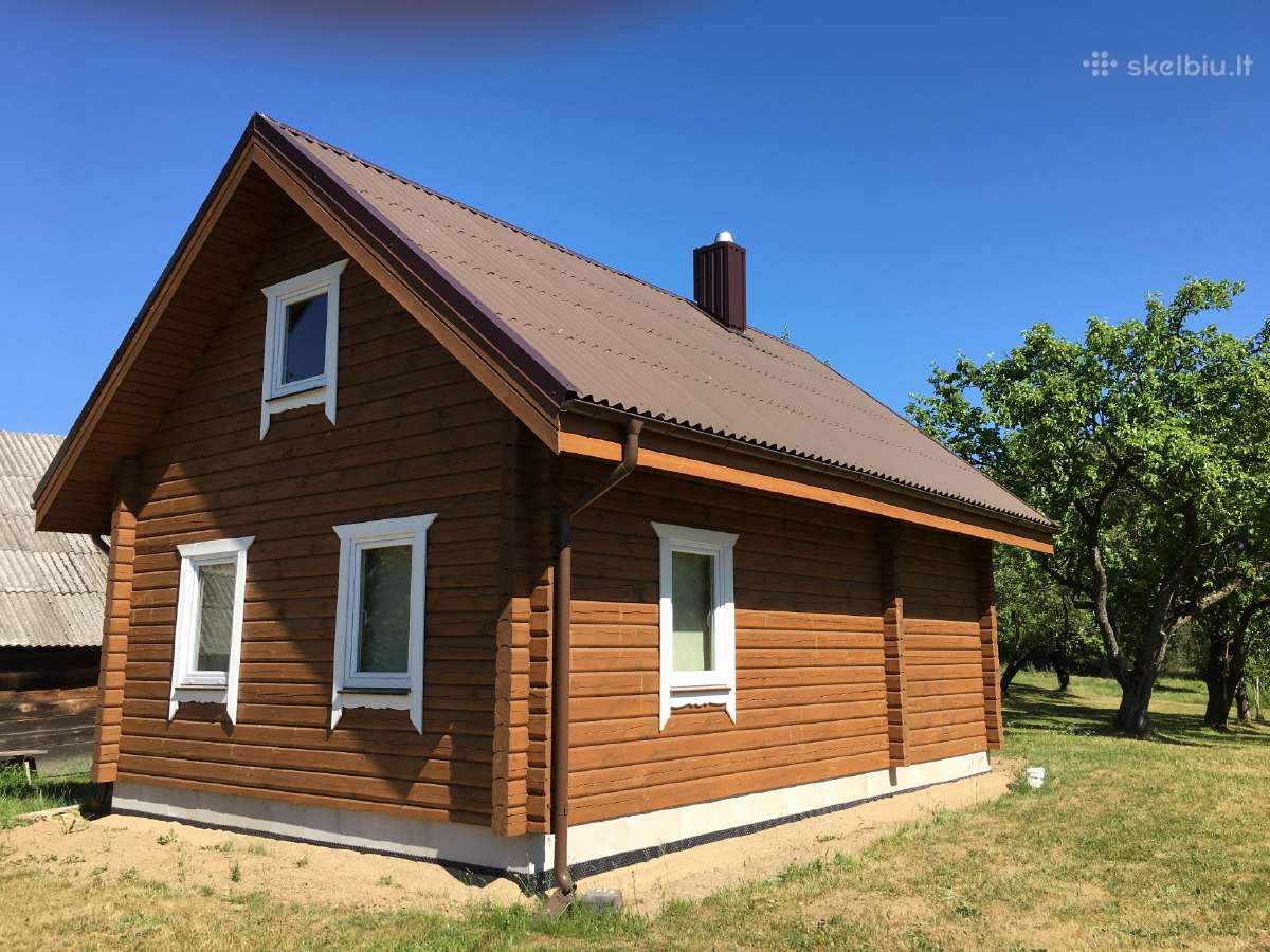 Stogų dengimas. Visi darbai ir medžiagos - nuotraukos Nr. 11