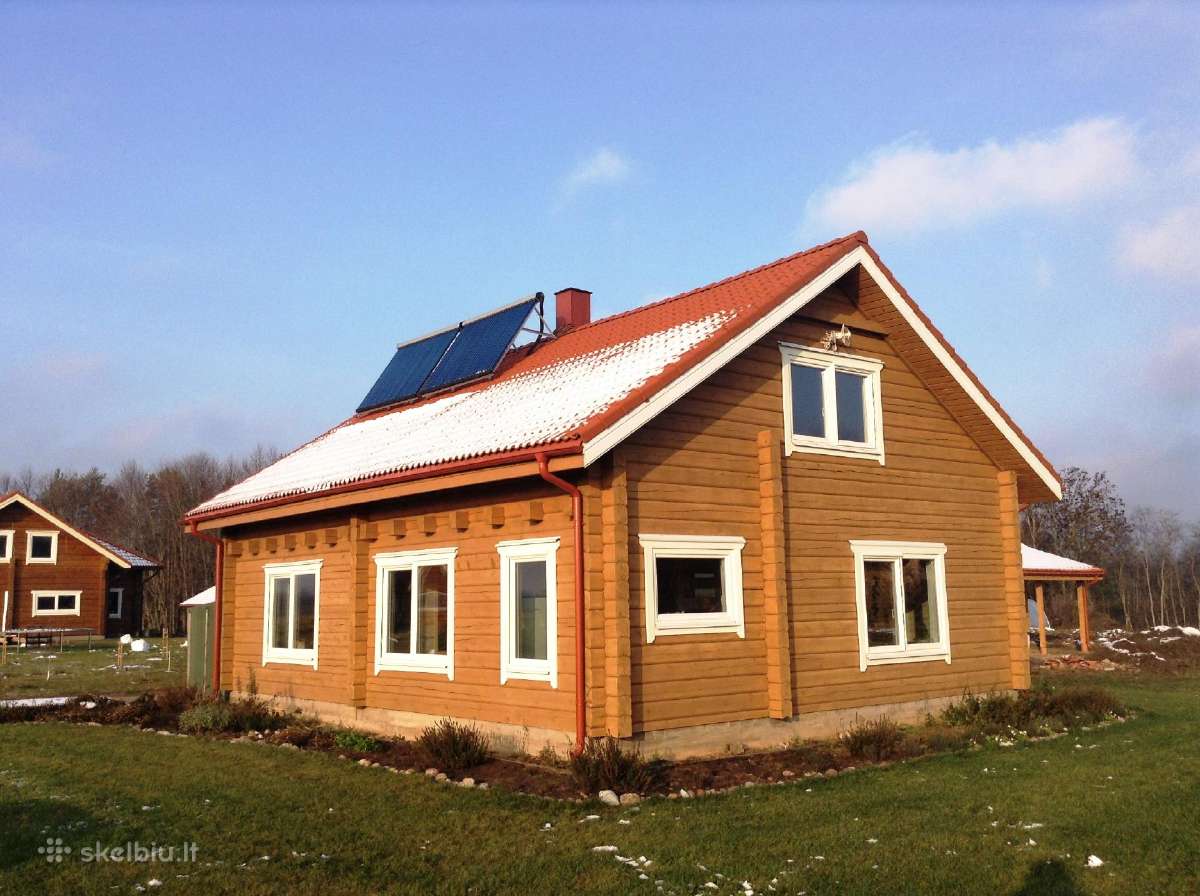 Stogų dengimas. Visi darbai ir medžiagos - nuotraukos Nr. 12
