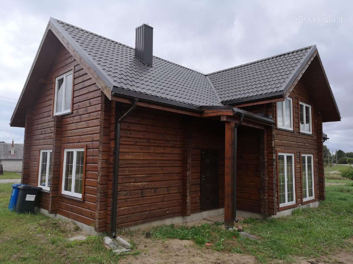 Stogų dengimas. Visi darbai ir medžiagos - nuotraukos Nr. 15