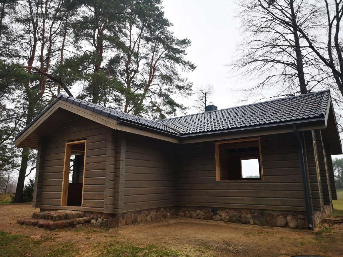 Stogų dengimas. Visi darbai ir medžiagos - nuotraukos Nr. 16