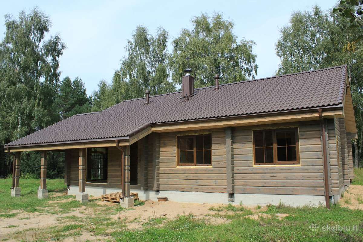 Stogų dengimas. Visi darbai ir medžiagos - nuotraukos Nr. 17