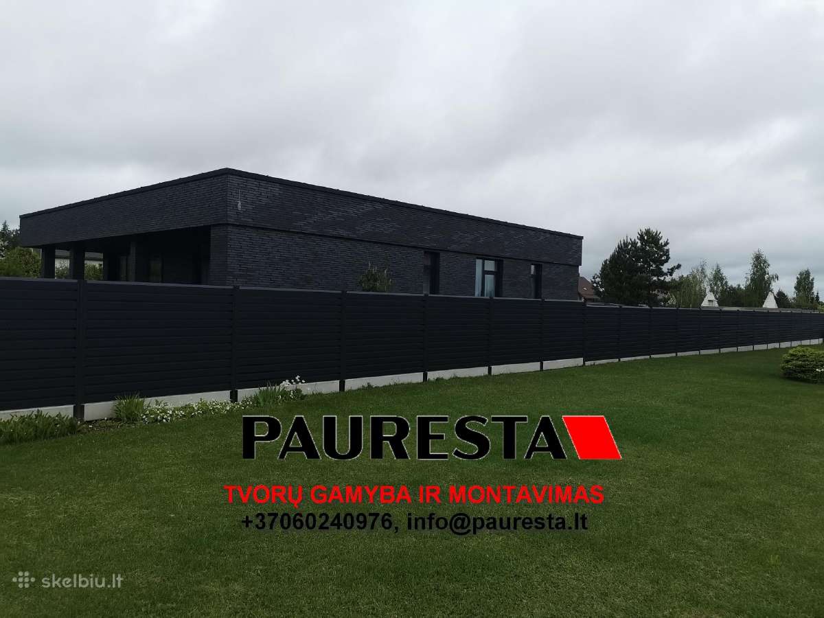 Moderni Rombo tvora – Vokiška Ultramat kokybė - nuotraukos Nr. 6