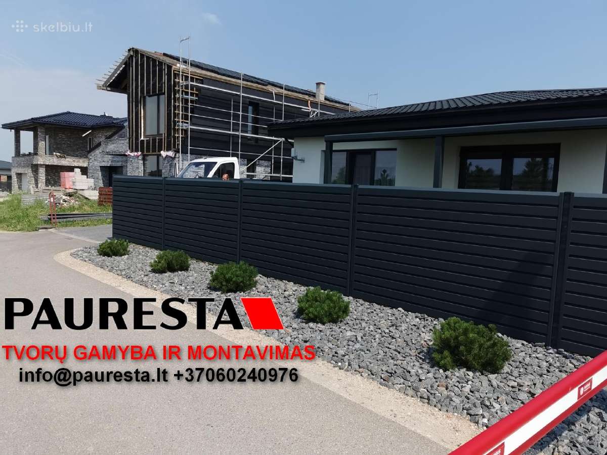 Moderni Rombo tvora – Vokiška Ultramat kokybė - nuotraukos Nr. 7