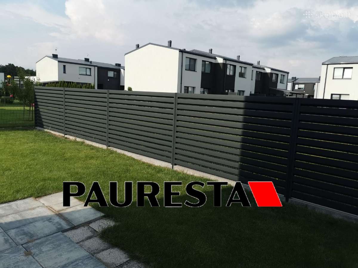 Moderni Rombo tvora – Vokiška Ultramat kokybė - nuotraukos Nr. 12