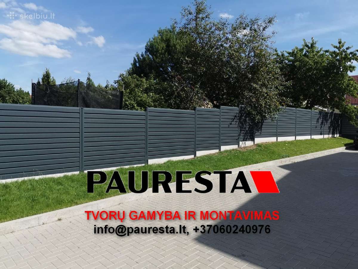 Moderni Rombo tvora – Vokiška Ultramat kokybė - nuotraukos Nr. 14
