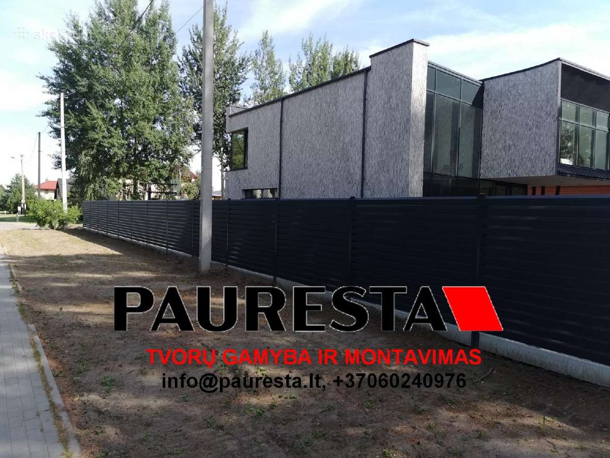 Moderni Rombo tvora – Vokiška Ultramat kokybė - nuotraukos Nr. 19