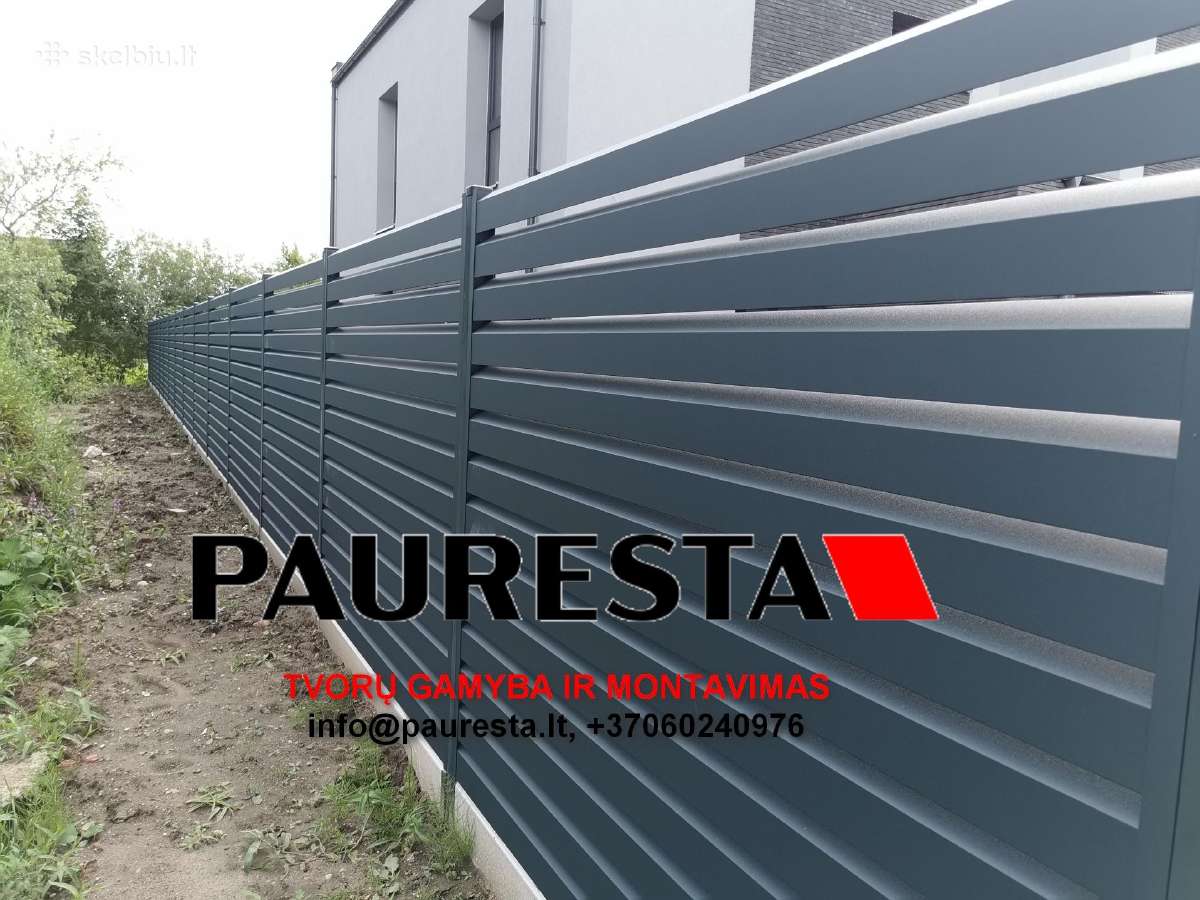 Moderni Rombo tvora – Vokiška Ultramat kokybė - nuotraukos Nr. 33