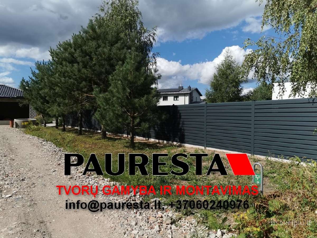 Moderni Rombo tvora – Vokiška Ultramat kokybė - nuotraukos Nr. 30