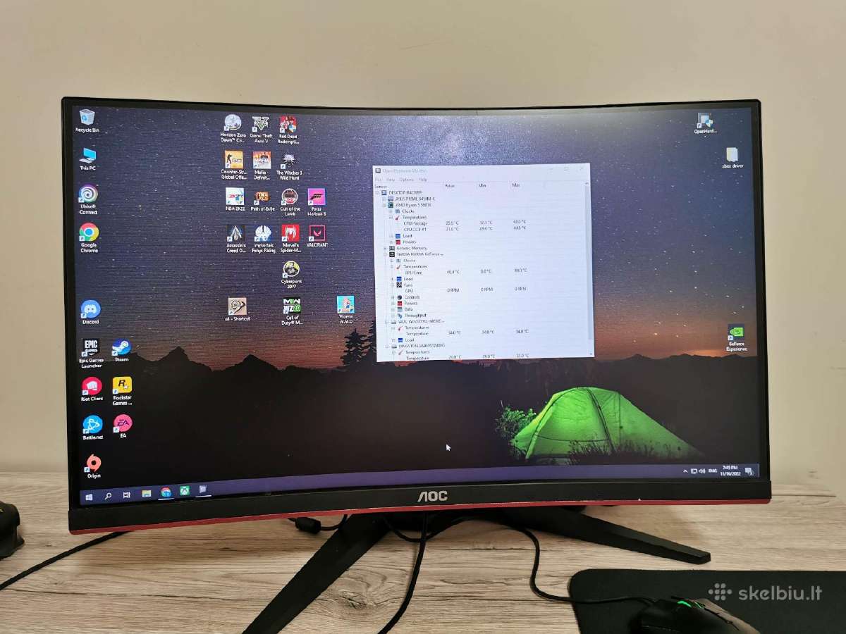 aoc-24g1-wg4-144hz-skelbiu-lt