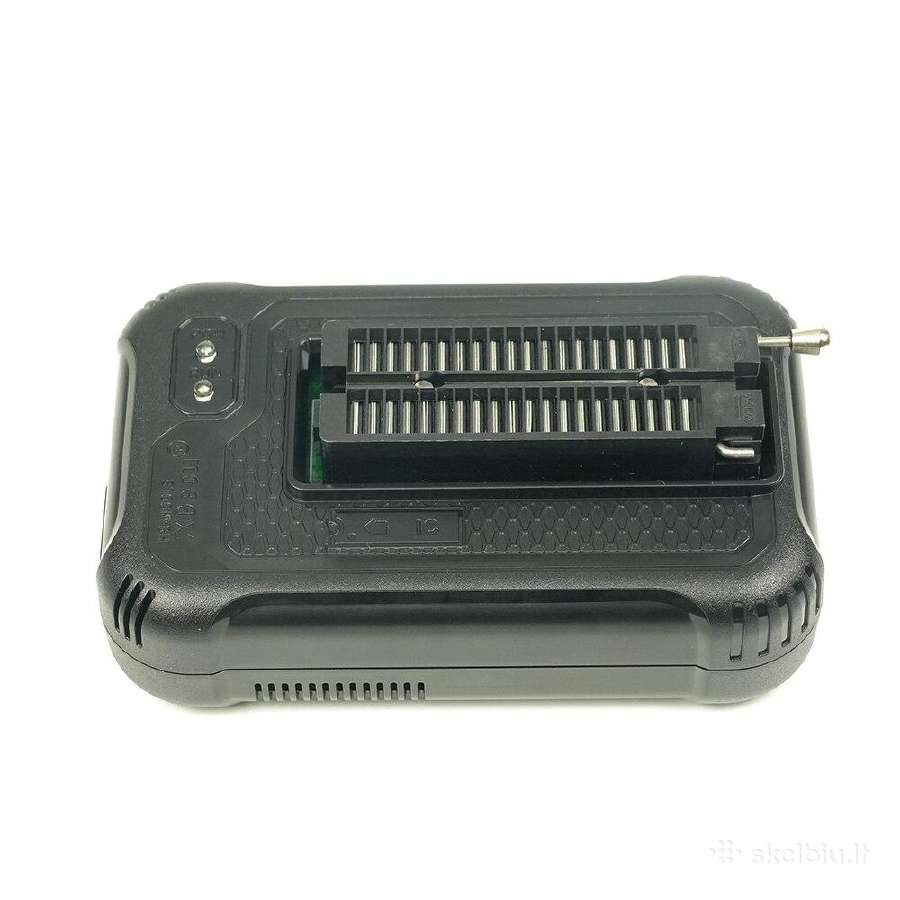 Usb programatorius minipro T48 - nuotraukos Nr. 2