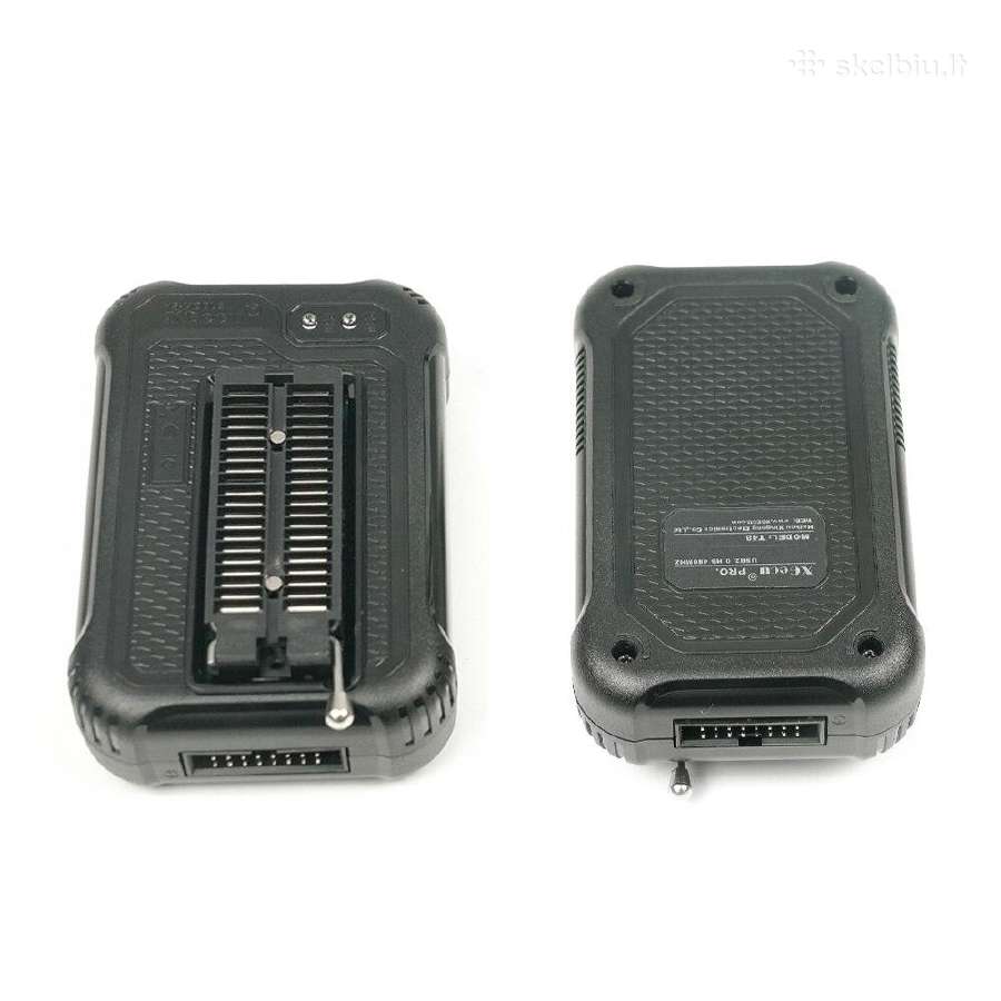 Usb programatorius minipro T48 - nuotraukos Nr. 4
