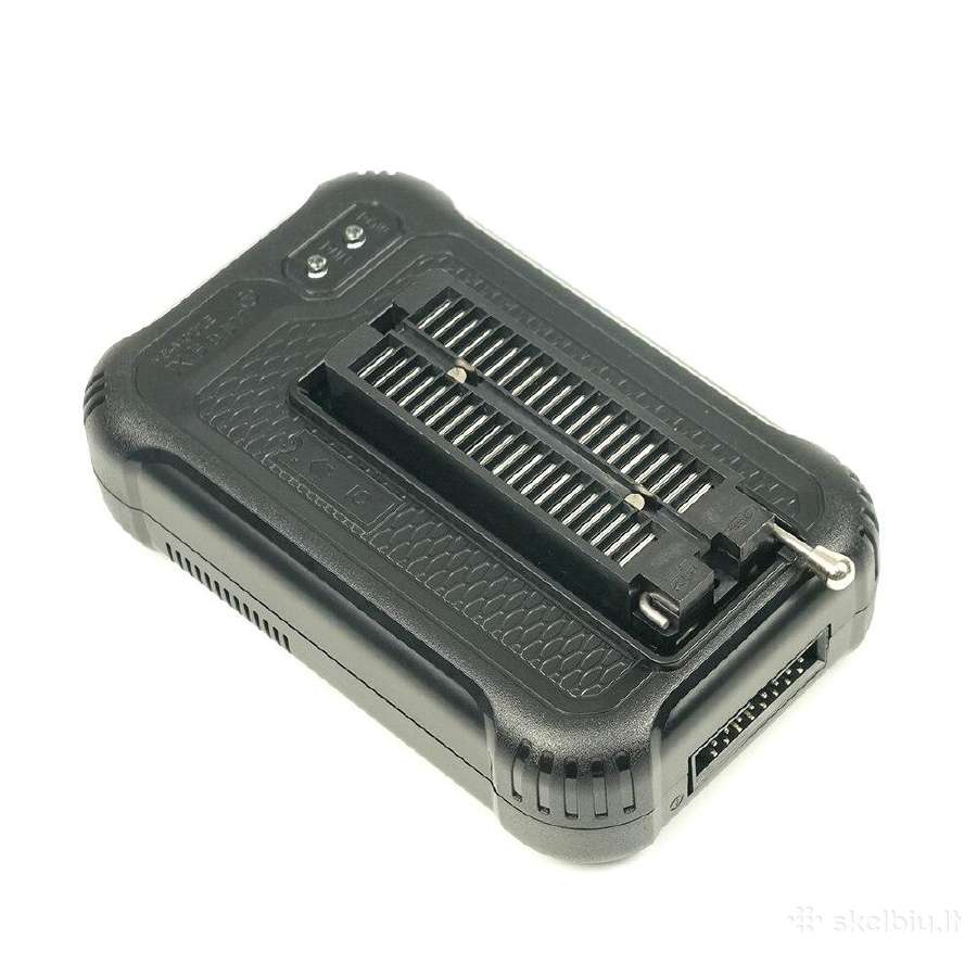 Usb programatorius minipro T48