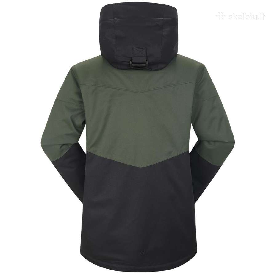 Slidinėjimo apranga, striukės ir kelnės - nuotraukos Nr. 10