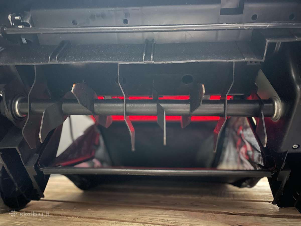 Elektrinis aeratorius/sertifikatorius 1500w Sc36 - nuotraukos Nr. 4