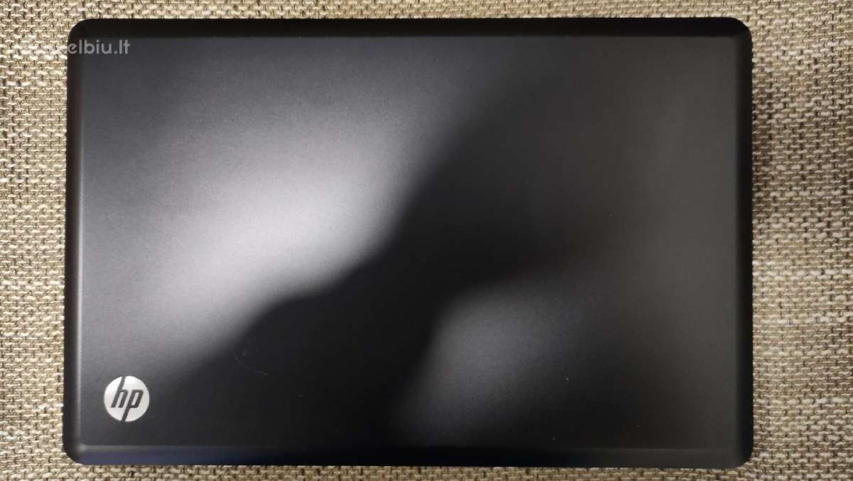 Hp Envy 17-3020en