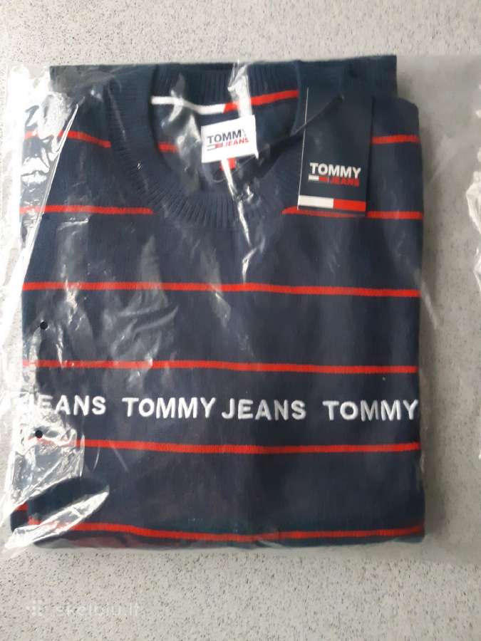 Originalus Tommy Hilfiger megztinis