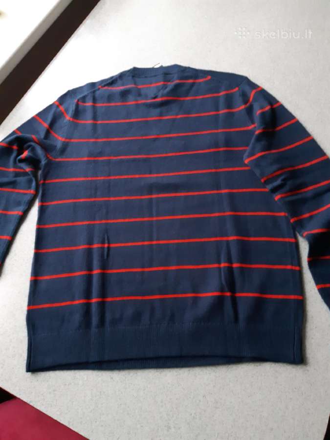 Originalus Tommy Hilfiger megztinis - nuotraukos Nr. 8