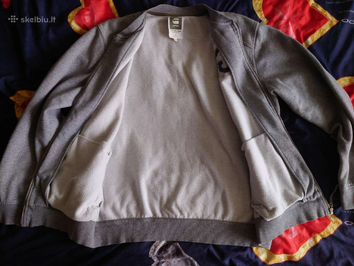Vyriškas džemperis g-star Raw. - nuotraukos Nr. 3