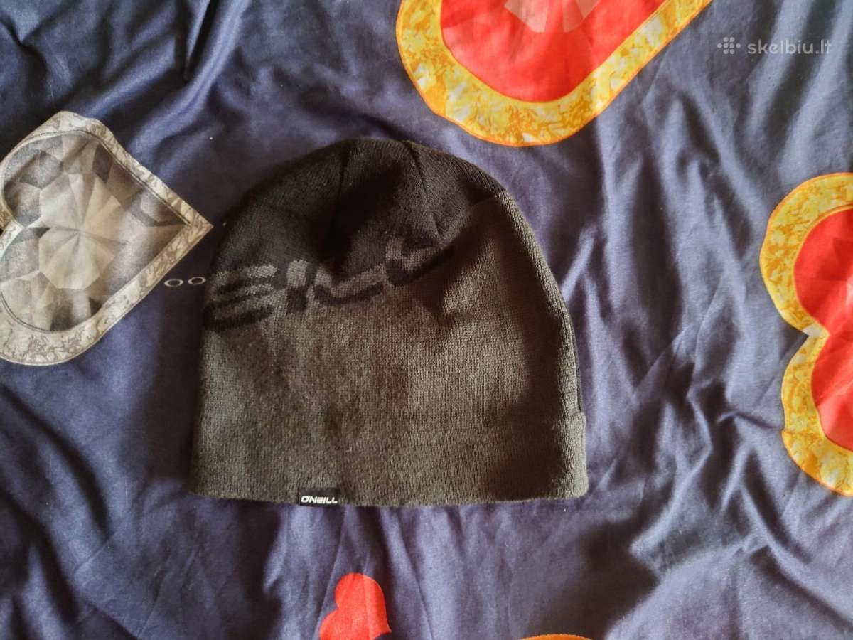Kepurė oneill. Unisex.