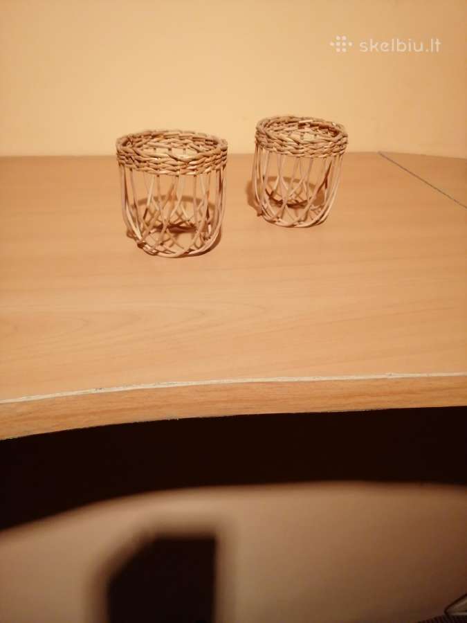 Pinti įdėklai