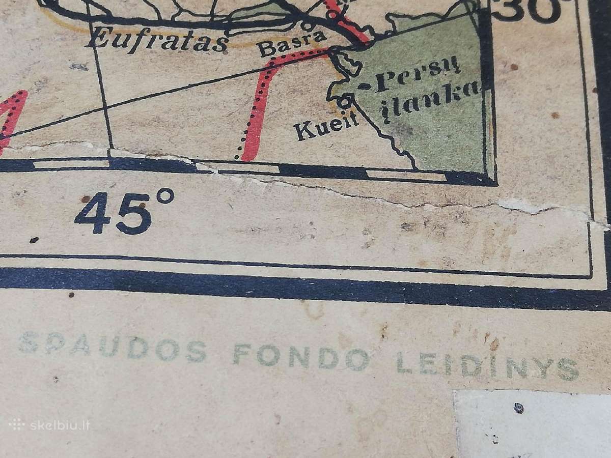 Zemelapis,europa.prieskaris - nuotraukos Nr. 2