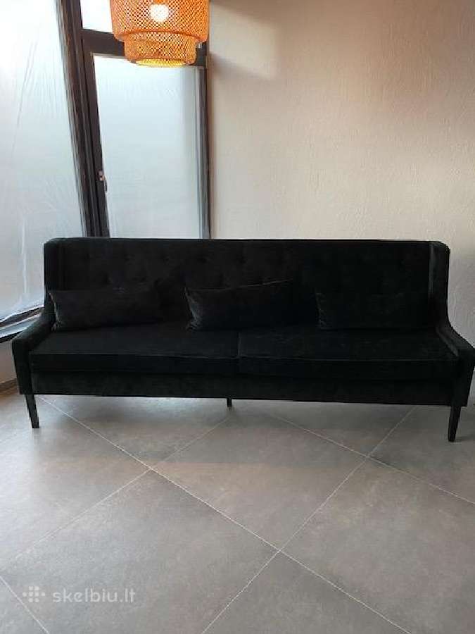 Dining sofa