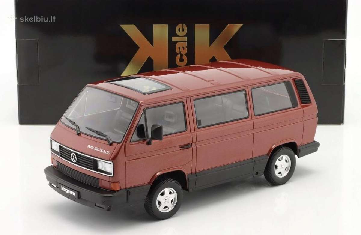 Vw T3