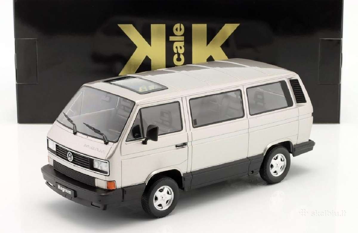 Vw T3 - nuotraukos Nr. 4