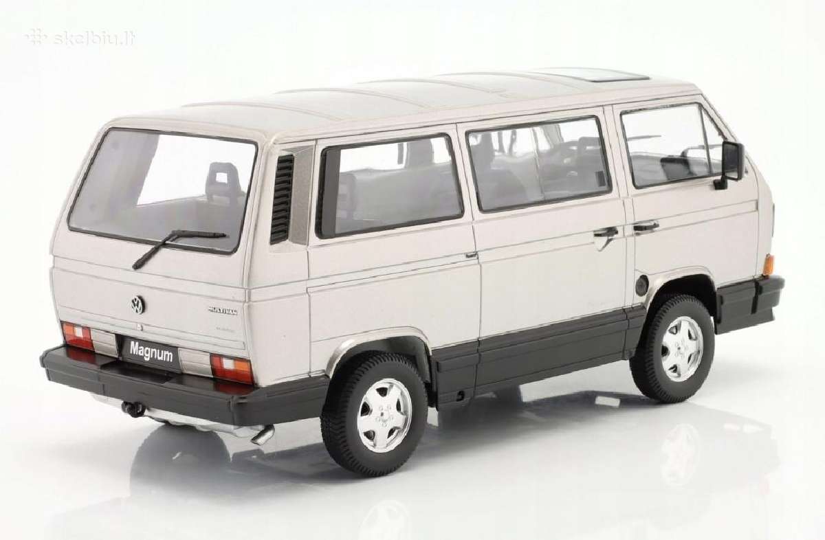 Vw T3 - nuotraukos Nr. 5