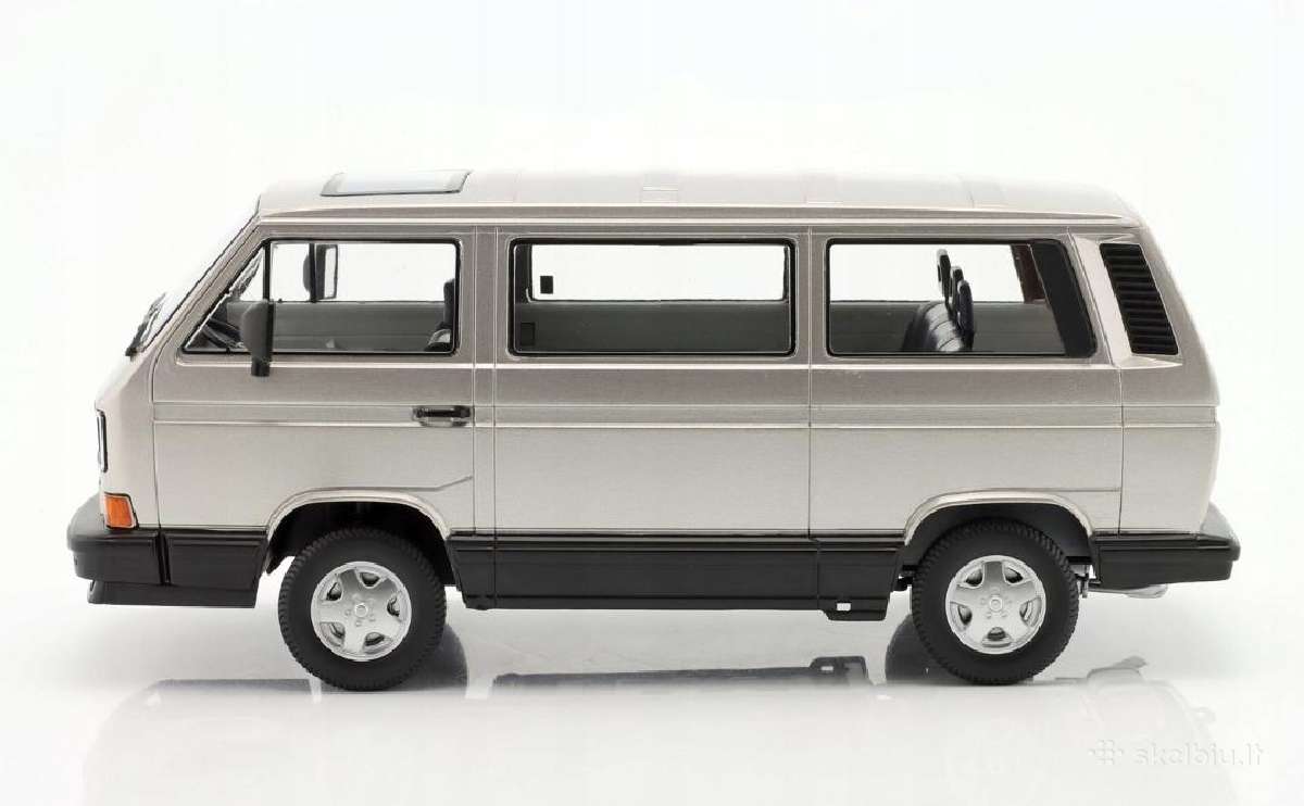 Vw T3 - nuotraukos Nr. 6