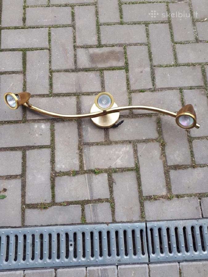 Parduodu šviestuvą