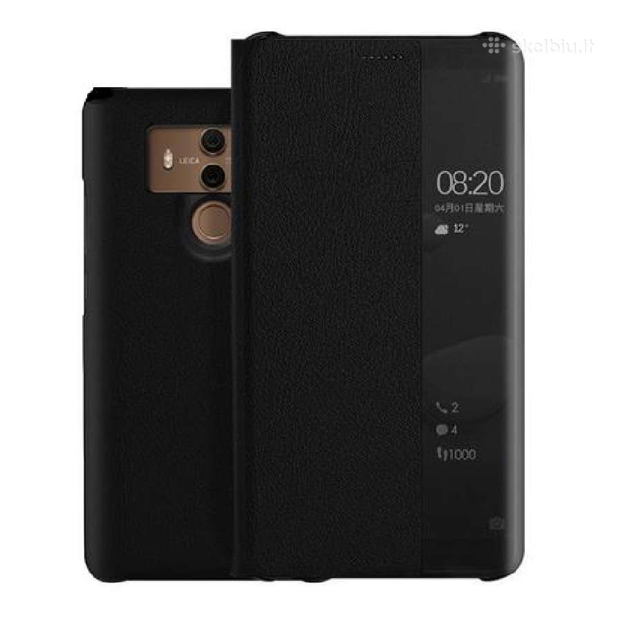 Huawei Mate 10 pro Mate 20 pro P10 P10 Plus dėklas