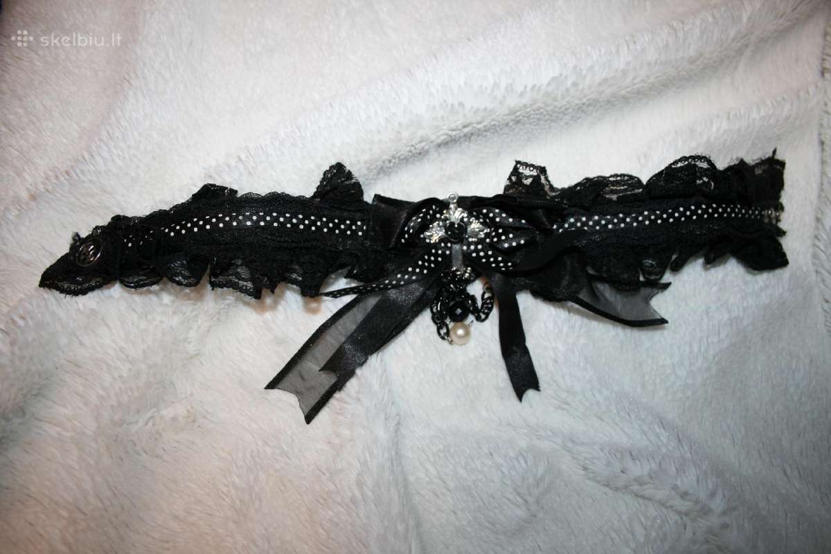 Choker - nuotraukos Nr. 2
