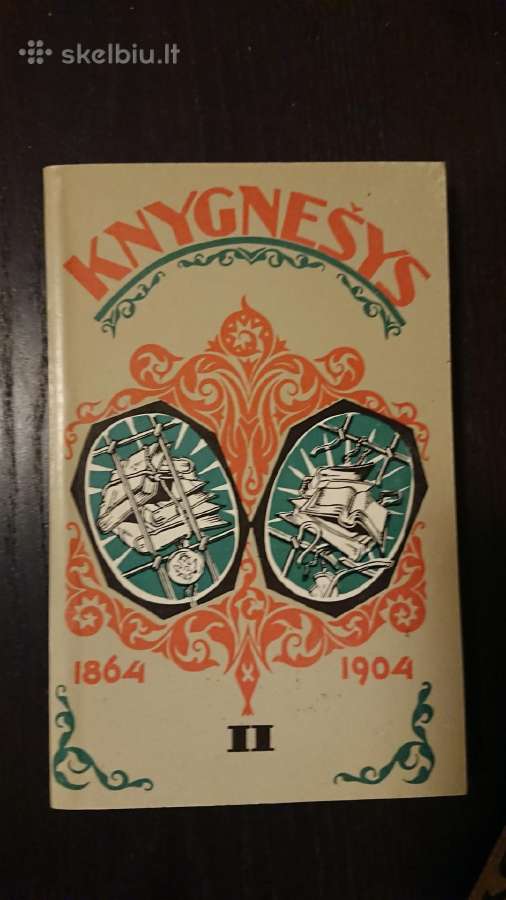 Knyga - nuotraukos Nr. 4