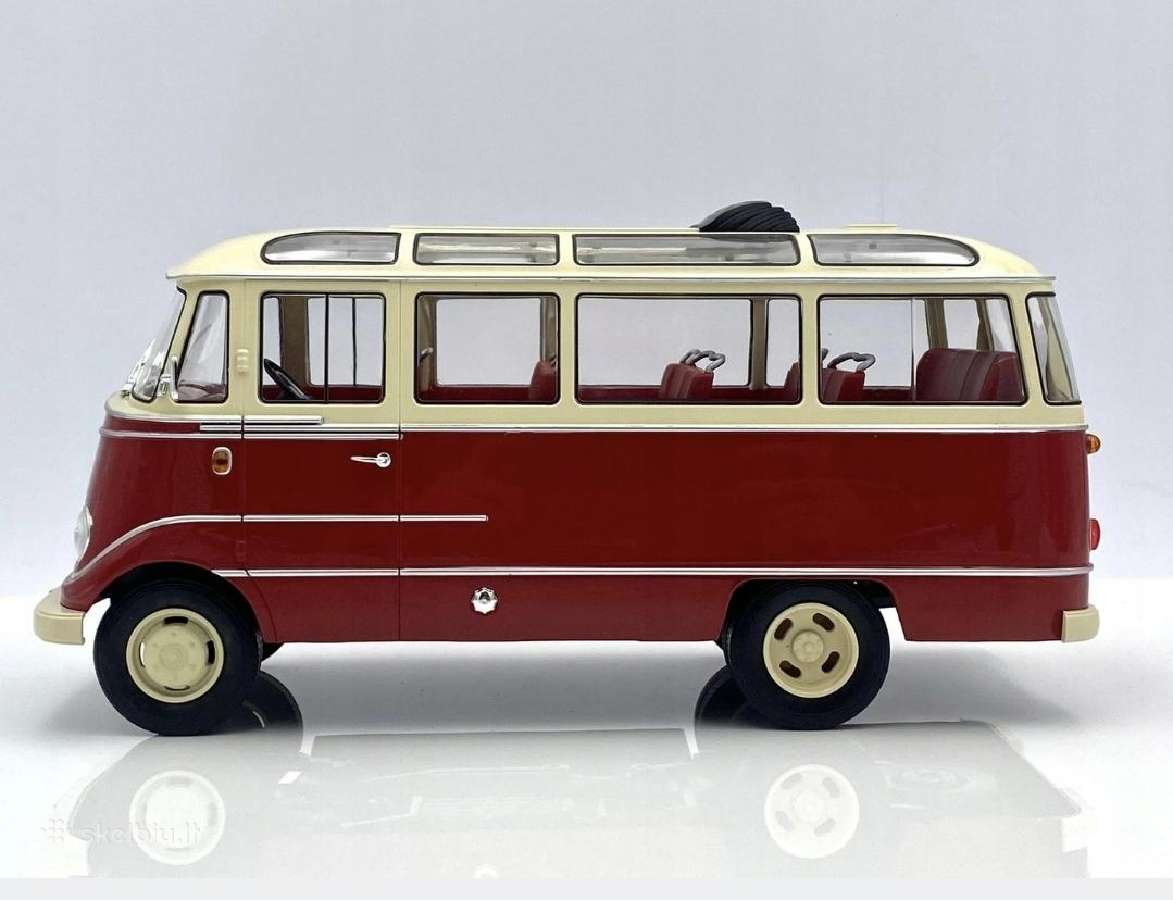 Mercedes O319 - nuotraukos Nr. 2