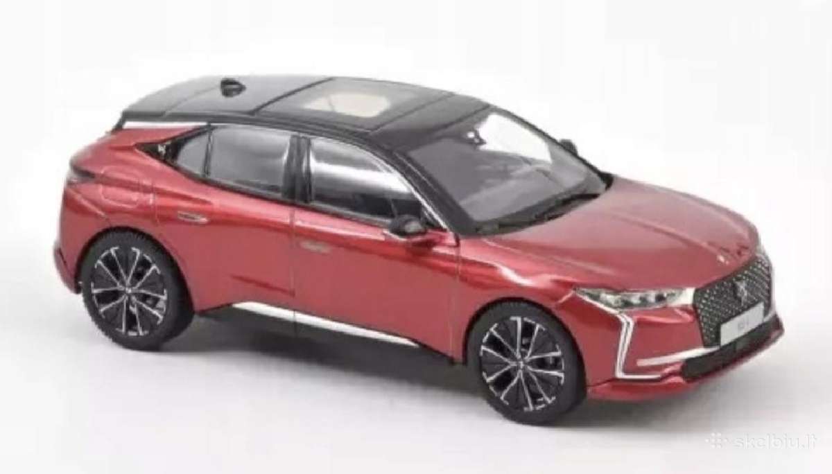 Citroen Ds4