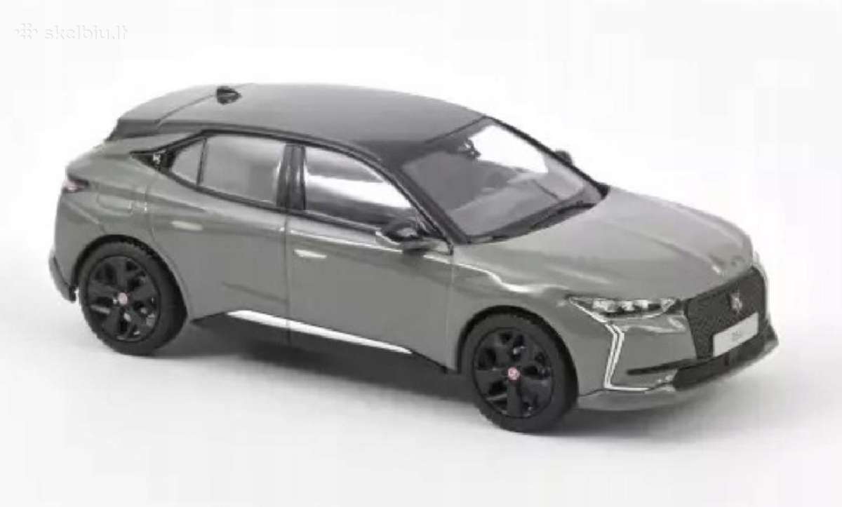Citroen Ds4 - nuotraukos Nr. 2