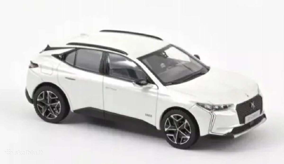 Citroen Ds4 - nuotraukos Nr. 3